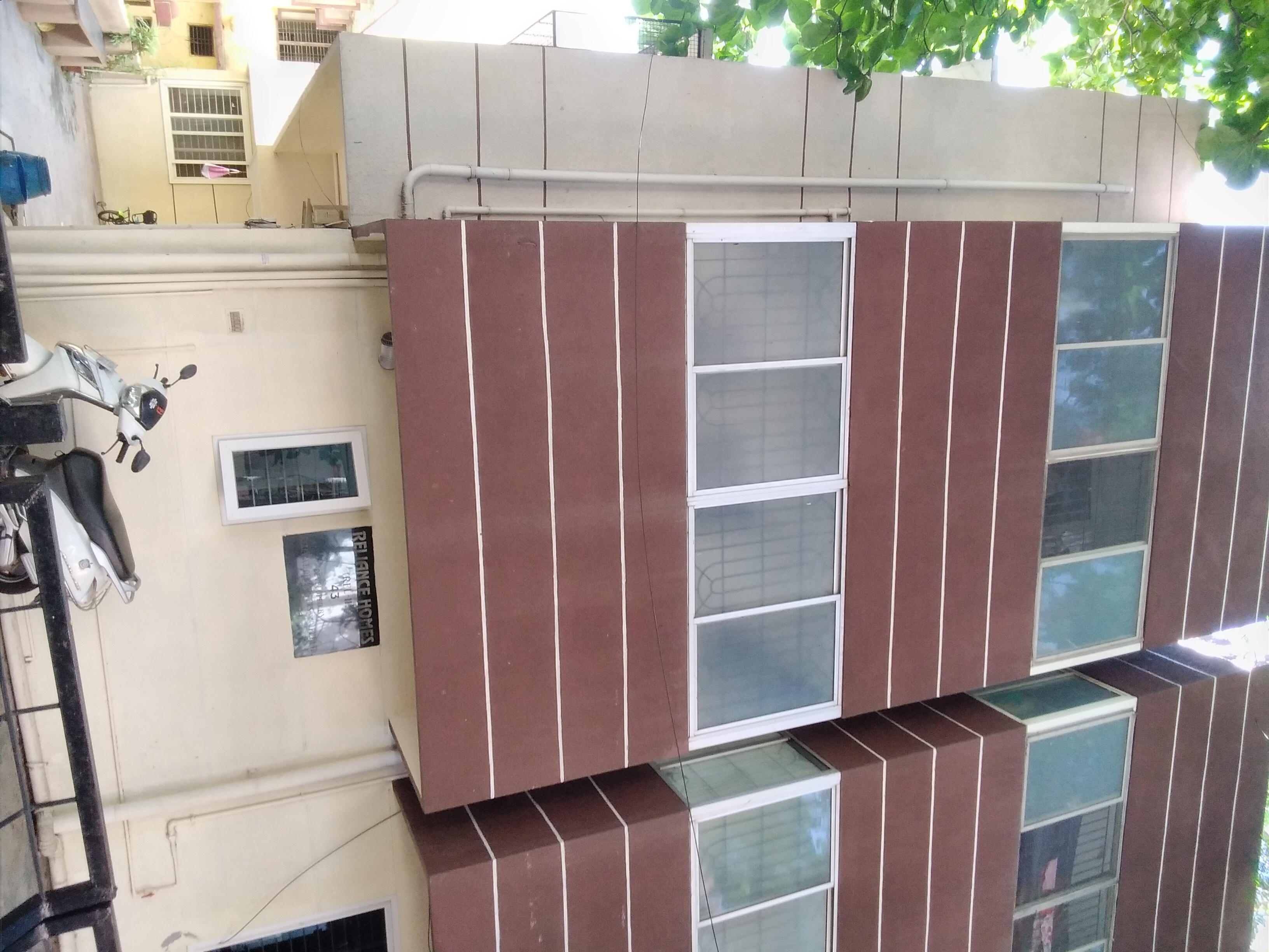 Reliance Residency, Vijayanagar