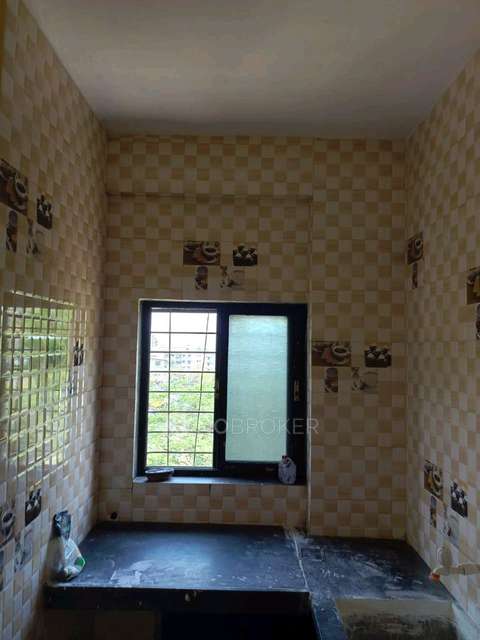 1 BHK Flat In Bajrang Plaza For Sale  In Virar East
