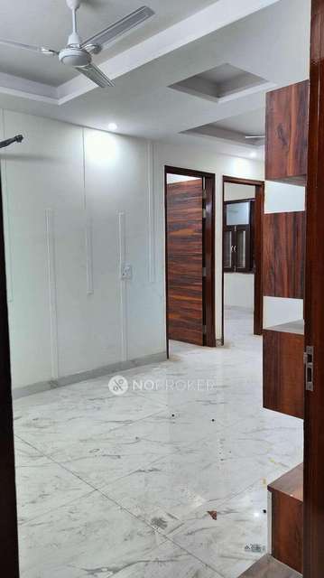 3 BHK Flat In Standalone Building  For Sale  In Palam
