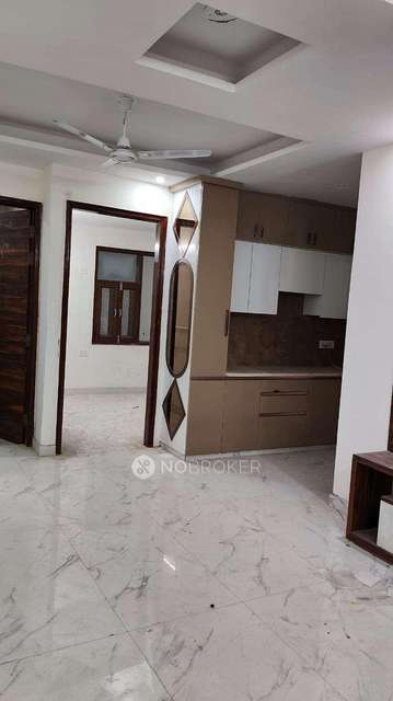 3 BHK Flat In Standalone Building  For Sale  In Palam