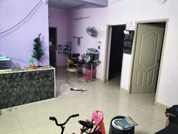 2 BHK House for Lease  In Fayasudeen Home