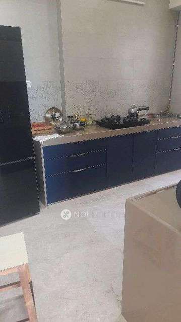 3 BHK Flat In Sheth Beaupride For Sale  In Bandra West