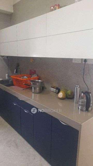 3 BHK Flat In Sheth Beaupride For Sale  In Bandra West