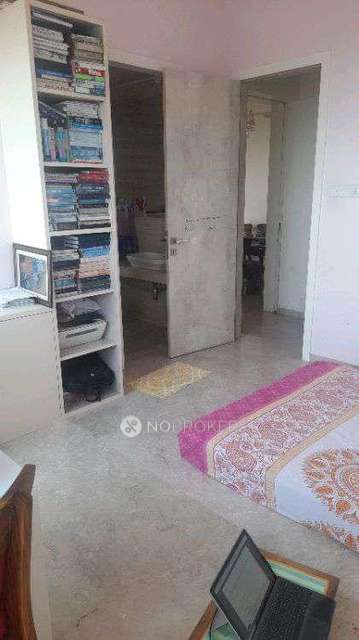 3 BHK Flat In Sheth Beaupride For Sale  In Bandra West