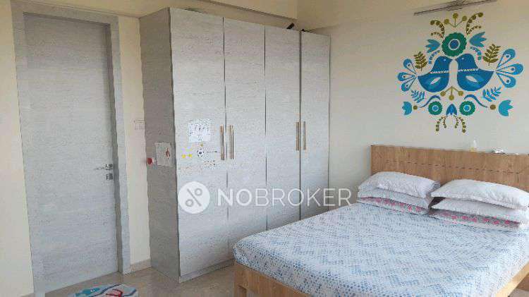 3 BHK Flat In Sheth Beaupride For Sale  In Bandra West