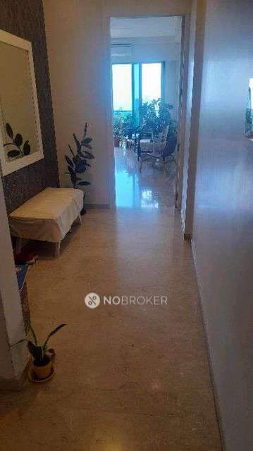 3 BHK Flat In Sheth Beaupride For Sale  In Bandra West