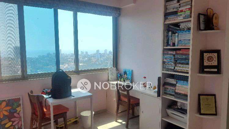 3 BHK Flat In Sheth Beaupride For Sale  In Bandra West