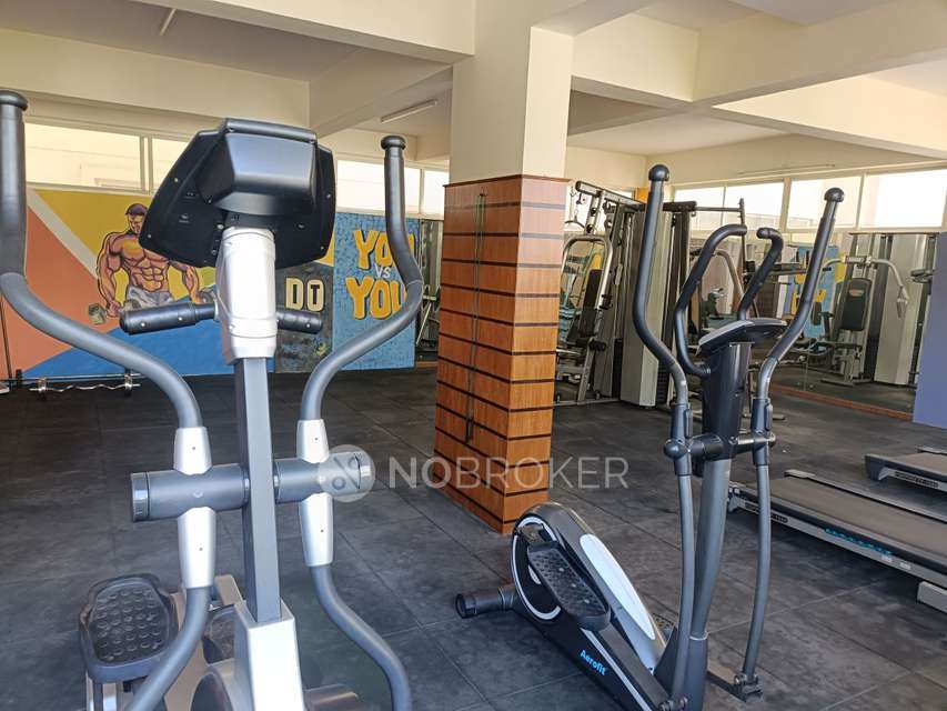 2 BHK Flat In Sai Nandana Gardenia For Sale  In  Bannerghatta Road, Bangalore