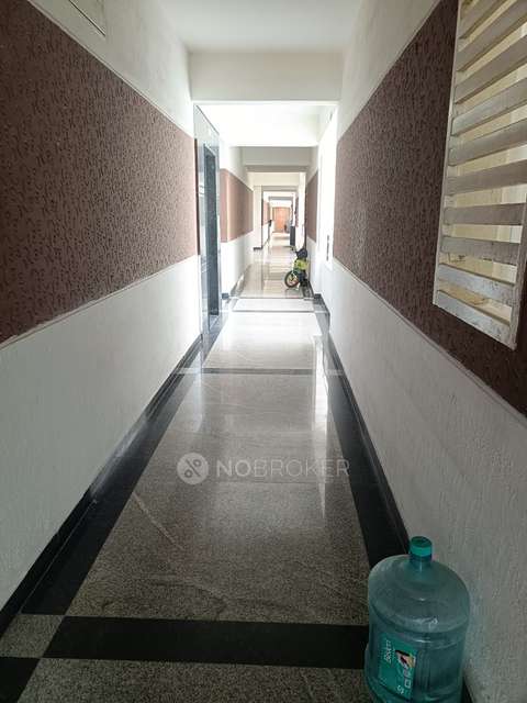 2 BHK Flat In Sai Nandana Gardenia For Sale  In  Bannerghatta Road, Bangalore