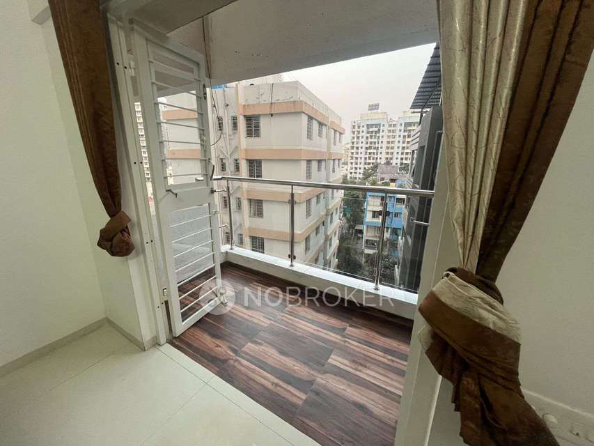 2 BHK Flat In Guru Mauli Vihar for Rent  In Guru Mauli Vihar