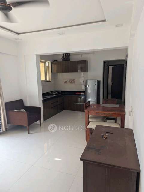 2 BHK Flat In Guru Mauli Vihar for Rent  In Guru Mauli Vihar