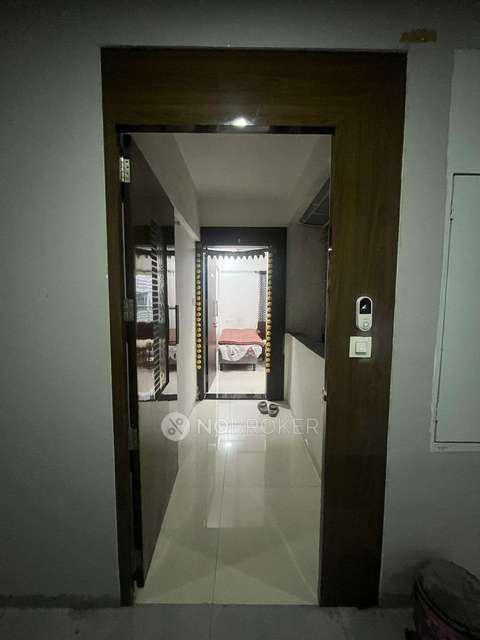 2 BHK Flat In Guru Mauli Vihar for Rent  In Guru Mauli Vihar
