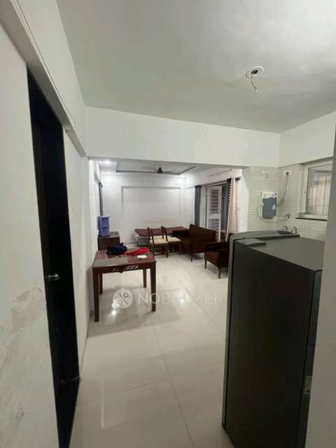 2 BHK Flat In Guru Mauli Vihar for Rent  In Guru Mauli Vihar