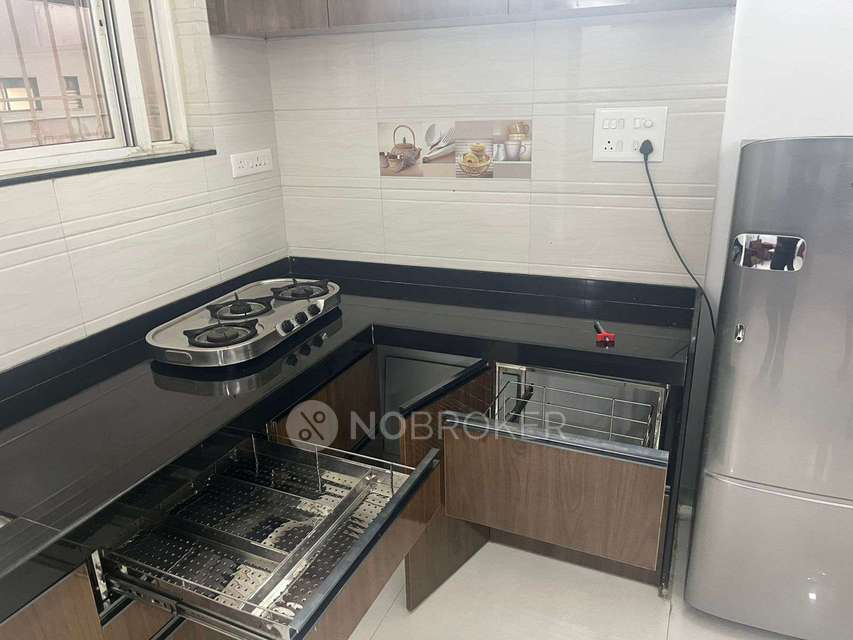 2 BHK Flat In Guru Mauli Vihar for Rent  In Guru Mauli Vihar