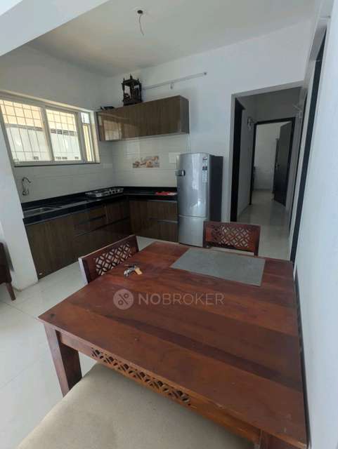 2 BHK Flat In Guru Mauli Vihar for Rent  In Guru Mauli Vihar