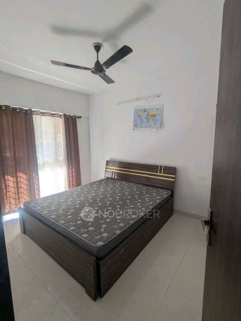 2 BHK Flat In Guru Mauli Vihar for Rent  In Guru Mauli Vihar
