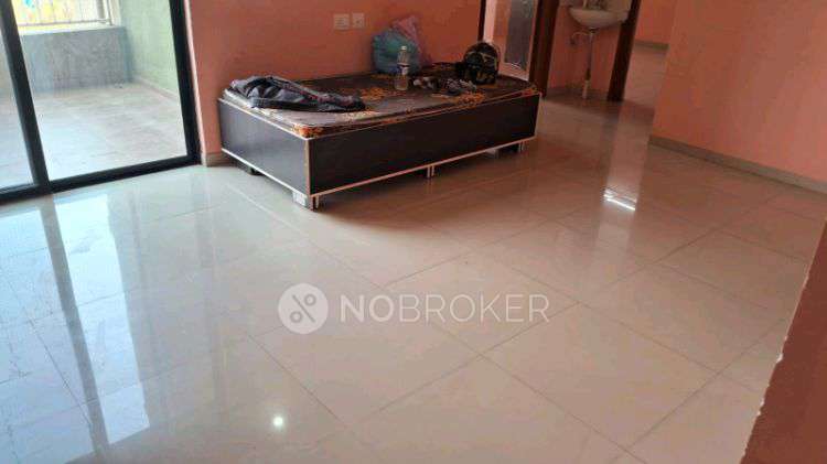 2 BHK Flat In Citrine Co-op Housing Society for Rent In Citrine Housing Society Rd