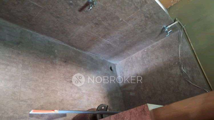 2 BHK Flat In Citrine Co-op Housing Society for Rent In Citrine Housing Society Rd