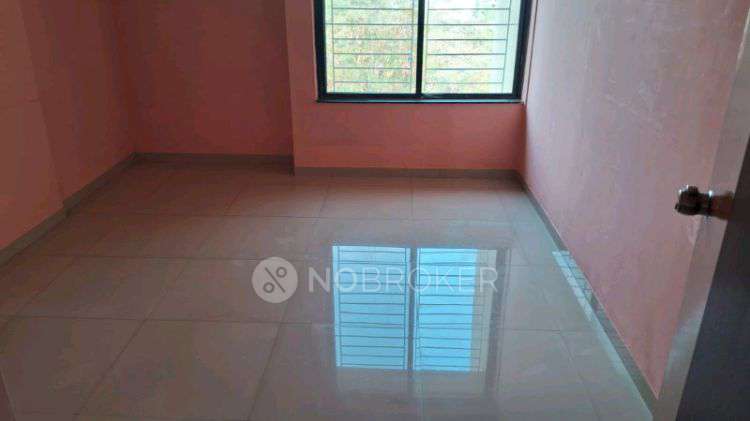 2 BHK Flat In Citrine Co-op Housing Society for Rent In Citrine Housing Society Rd