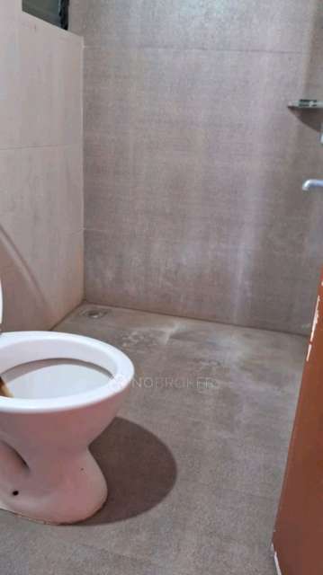 2 BHK Flat In Citrine Co-op Housing Society for Rent In Citrine Housing Society Rd