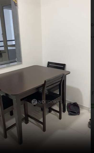 2 BHK Flat In Godrej 24 For Sale  In Hinjewadi