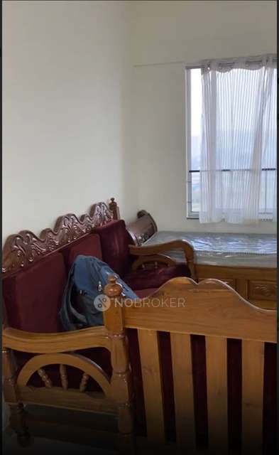 2 BHK Flat In Godrej 24 For Sale  In Hinjewadi