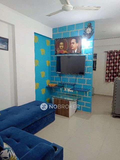 1 BHK Flat In Playtor Paud For Sale  In Paudgaon 