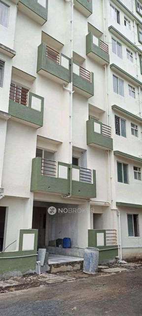 1 BHK Flat In Playtor Paud For Sale  In Paudgaon 