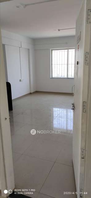 1 RK Flat In Richmond Park For Sale  In Rahatani