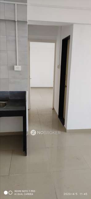 1 RK Flat In Richmond Park For Sale  In Rahatani