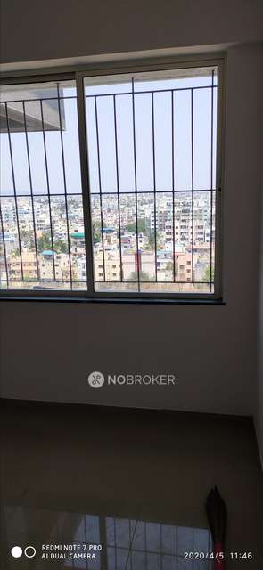 1 RK Flat In Richmond Park For Sale  In Rahatani