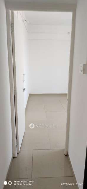 1 RK Flat In Richmond Park For Sale  In Rahatani