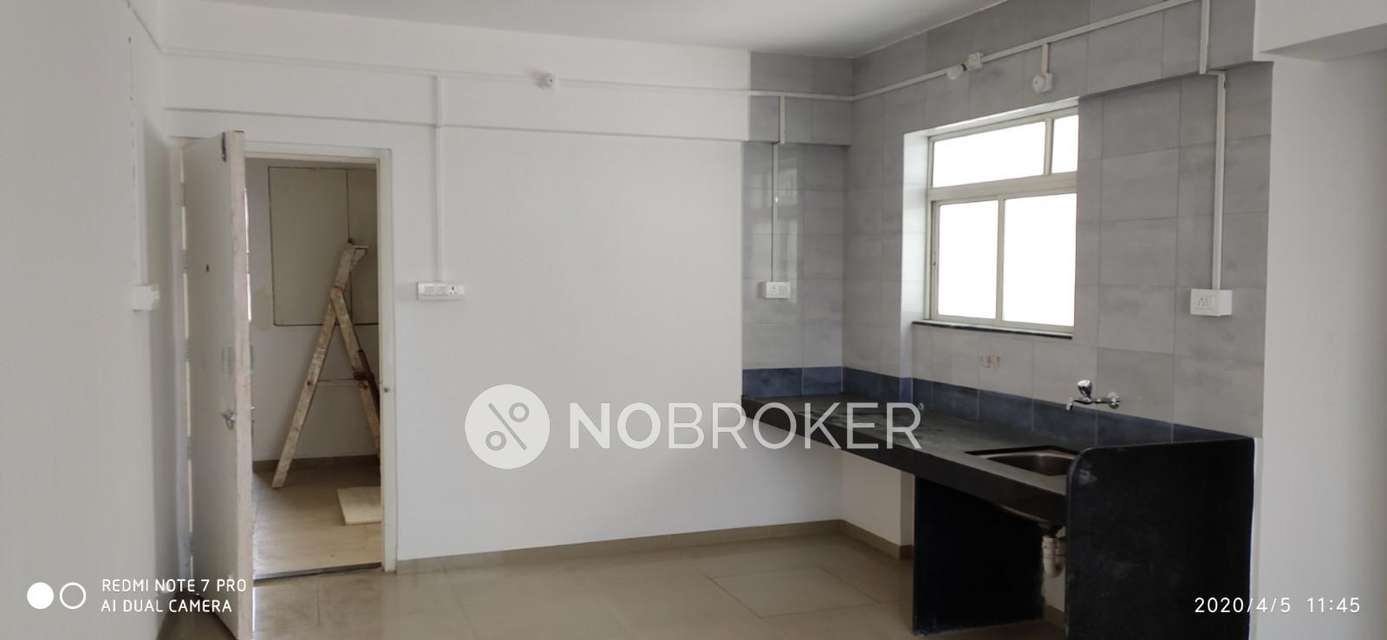 1 RK Flat In Richmond Park For Sale  In Rahatani