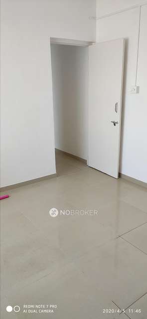 1 RK Flat In Richmond Park For Sale  In Rahatani