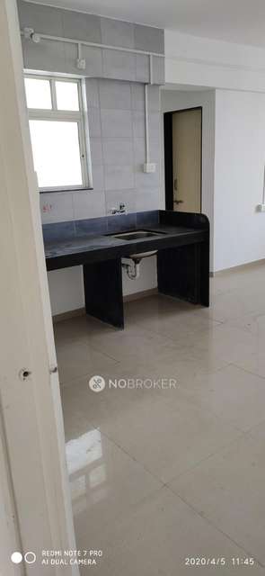 1 RK Flat In Richmond Park For Sale  In Rahatani