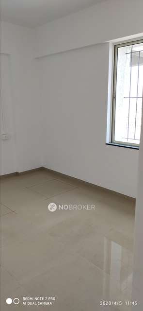 1 RK Flat In Richmond Park For Sale  In Rahatani