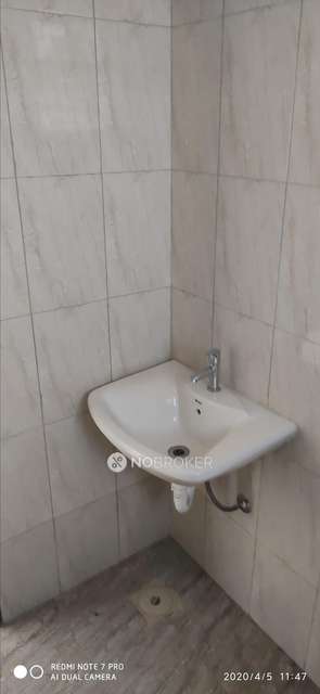 1 RK Flat In Richmond Park For Sale  In Rahatani