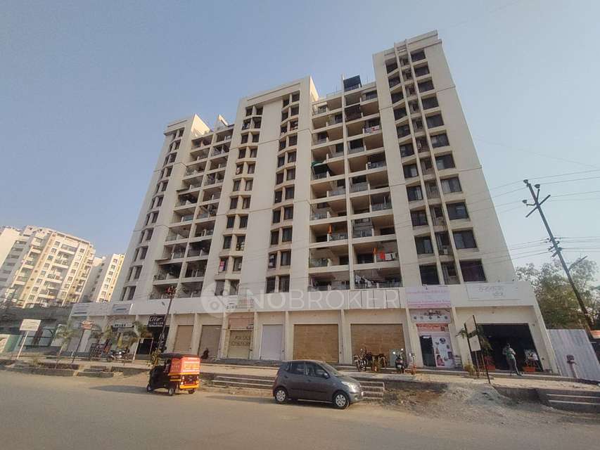 2 BHK Flat In Dreams Onella For Sale  In Hadapsar