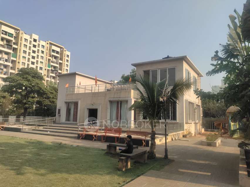 2 BHK Flat In Dreams Onella For Sale  In Hadapsar