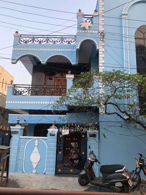 1 BHK House for Rent  In Malkajgiri