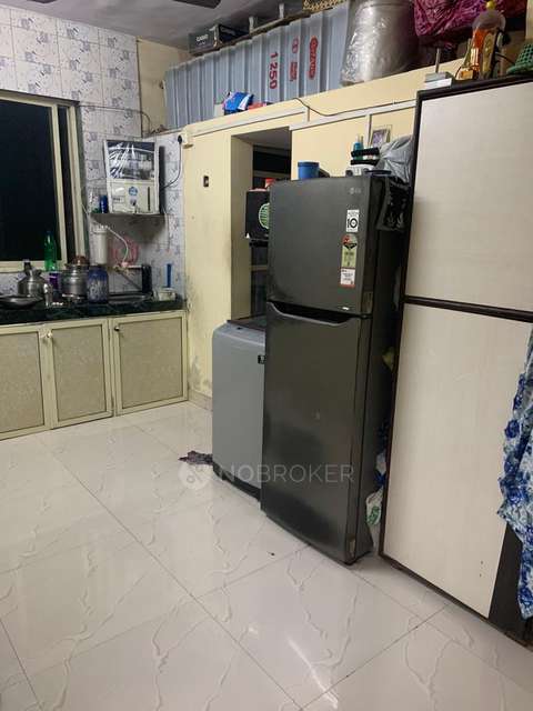 1 BHK Flat In Sai Charan Chs For Sale  In Nalasopara East