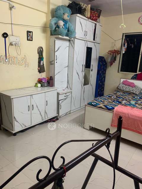 1 BHK Flat In Sai Charan Chs For Sale  In Nalasopara East