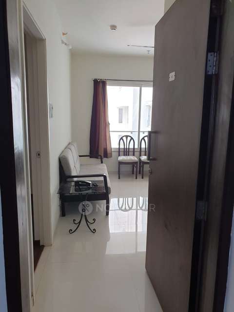 2 BHK Flat In Rohan Leher for Rent In Baner