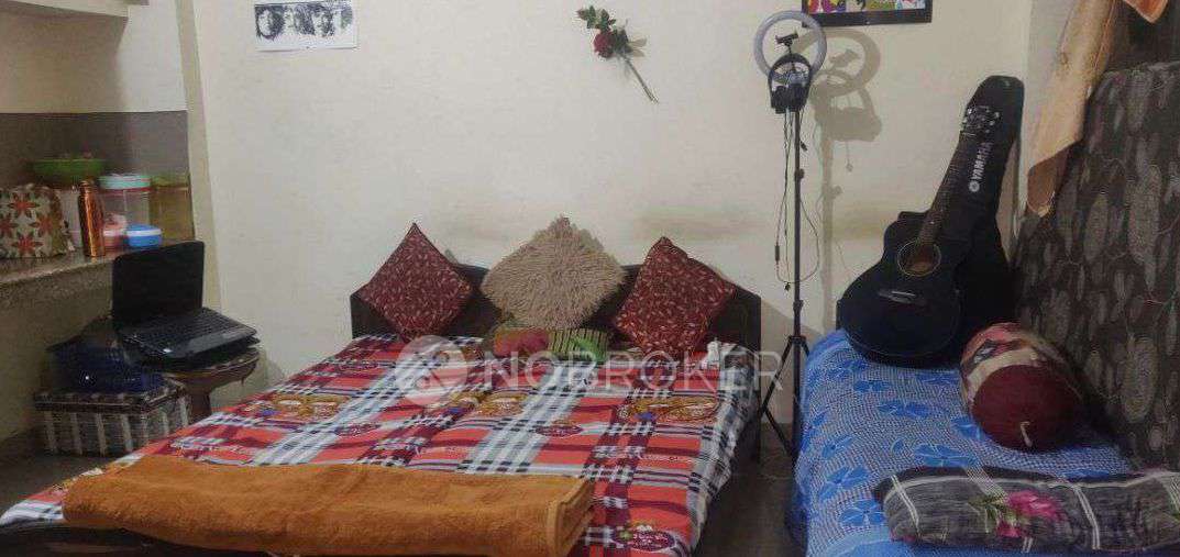 1 RK Flat In Kaushi Houses Apartment  for Rent  In Sector 71