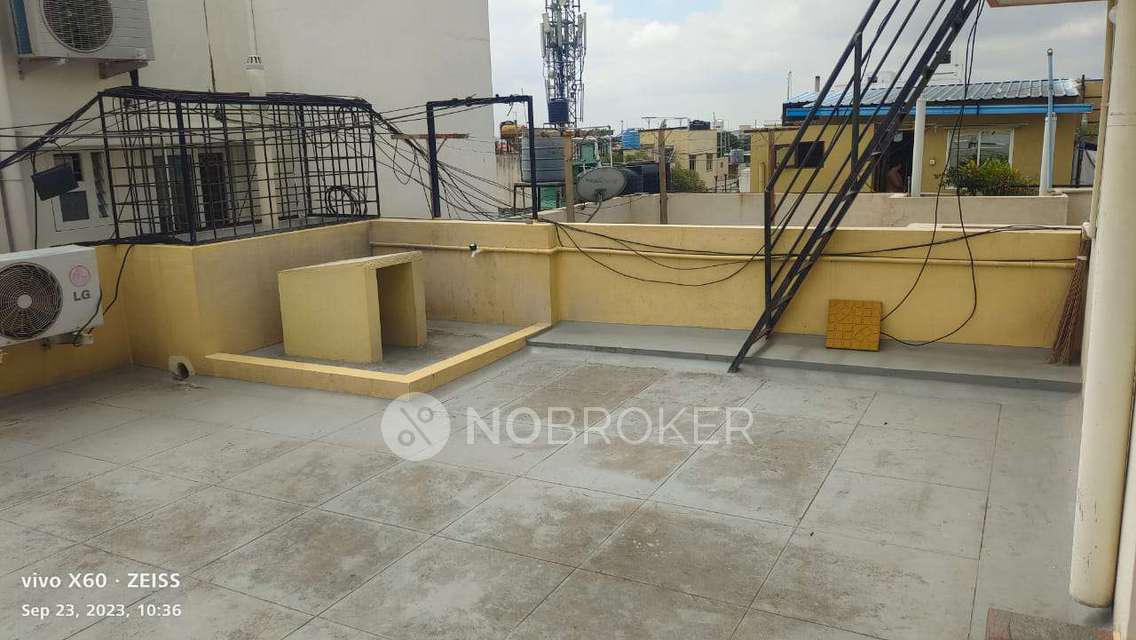 2 BHK Flat For Sale  In Basaveshwara Nagar