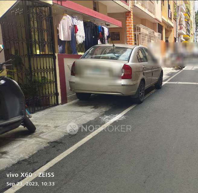 2 BHK Flat For Sale  In Basaveshwara Nagar