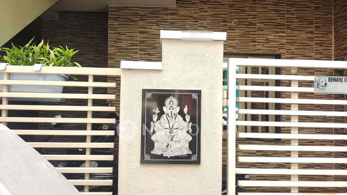 2 BHK Flat For Sale  In Basaveshwara Nagar