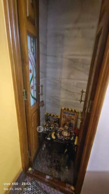 2 BHK Flat For Sale  In Basaveshwara Nagar