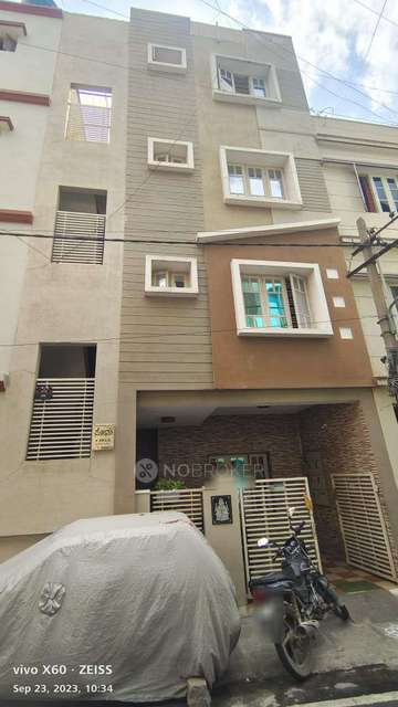 2 BHK Flat For Sale  In Basaveshwara Nagar