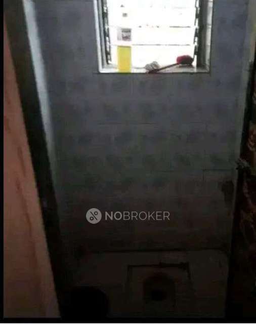 1 BHK Flat In Nav Ambika Nagar Co-operative Housing Society For Sale  In Ulhasnagar,